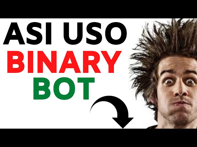 👉 HOW I USE BINARY BOT TO WIN CONSISTENTLY (Deriv.com)