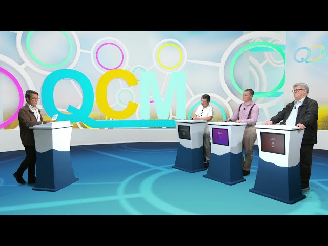 QCM Juin 2026 (2/4)