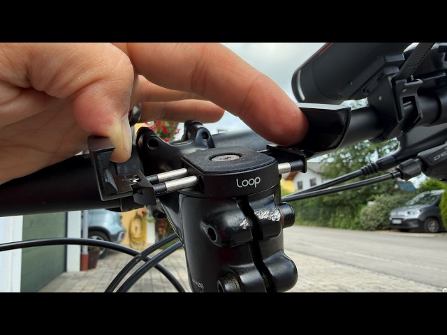 Loop Micromount Test and Review