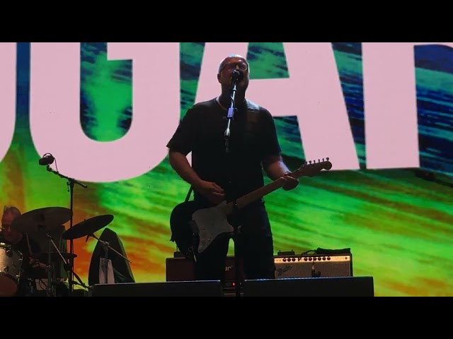 SUGAR  live #ARF Azkena Rock Festival Vitoria-Gasteiz 19/6/2026