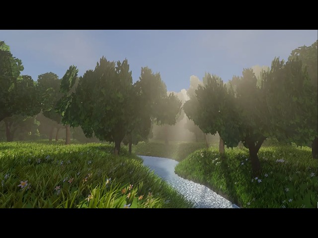 One prompt, an empty Godot project, and 100 minutes.