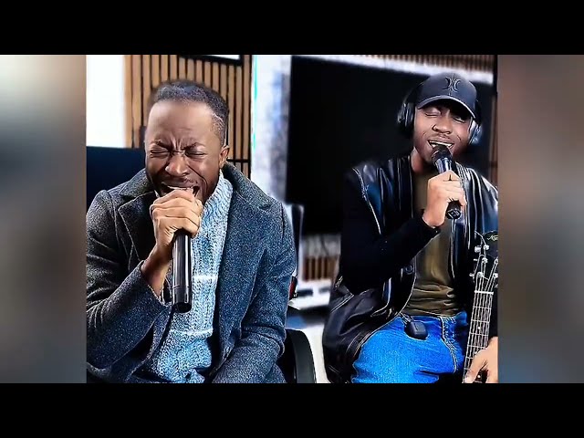 Earth Song (Cover) Incredible Voice