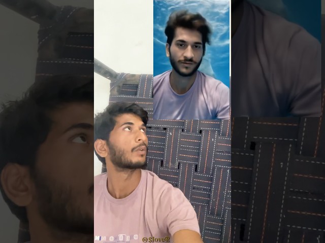 Wait Ai tutorial ☠️🥶 #tutorial #youtubefilter #trending #ai #filter