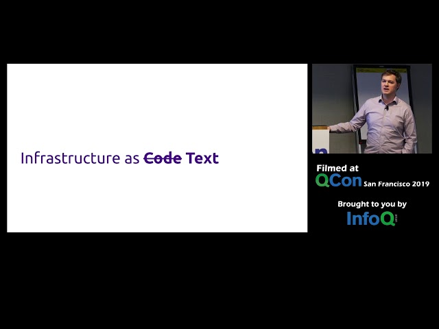 Programming the Cloud: Empowering Developers to Do Infrastructure