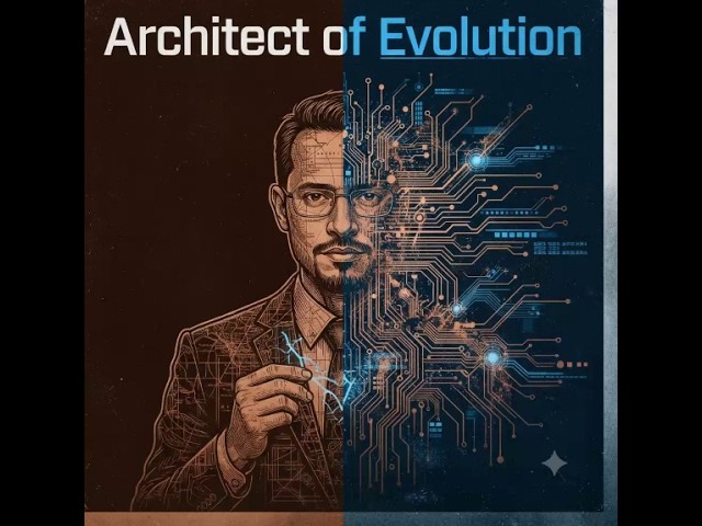 M. Fahad Ahmed - Career Evolution (1999 to 2026) | Agentic | AI Systems Engineer | LinkDein Profile