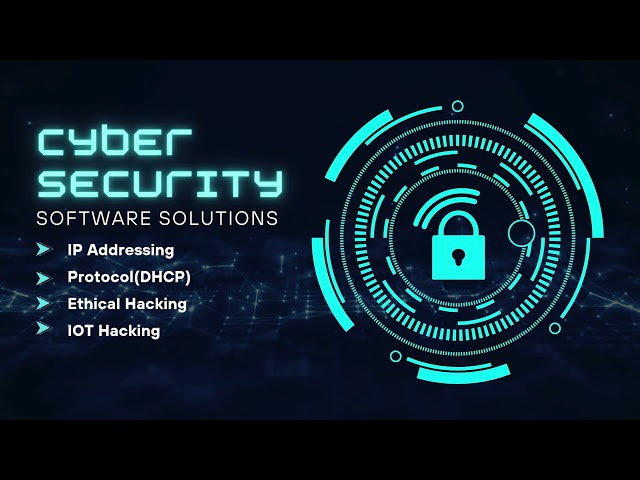 🔐 CYBER SECURITY — In a world where everything is connected, protecting data . 🌐💻