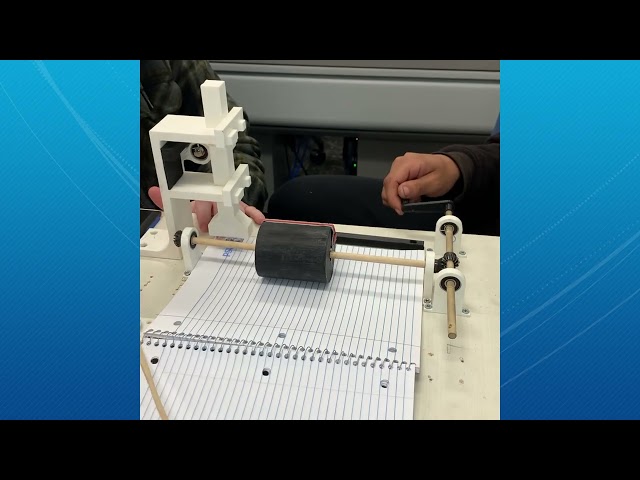 Spring 2026 Engineering Design Competition | Penn State Altoona