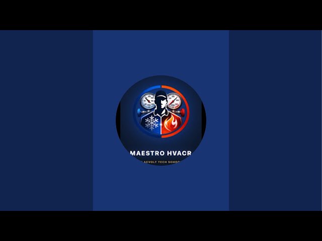 Maestro Mario – ACVOLT Tech School