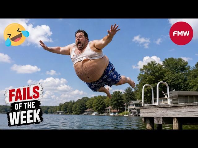 Try Not To Laugh Challenge 😂 99% Will Fail  Funny Videos Compilation 2026 #222