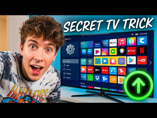 Make 8 tricks: Your TV Will Be Like NEW AGAIN After This!