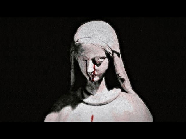Horrors of Catholic Church