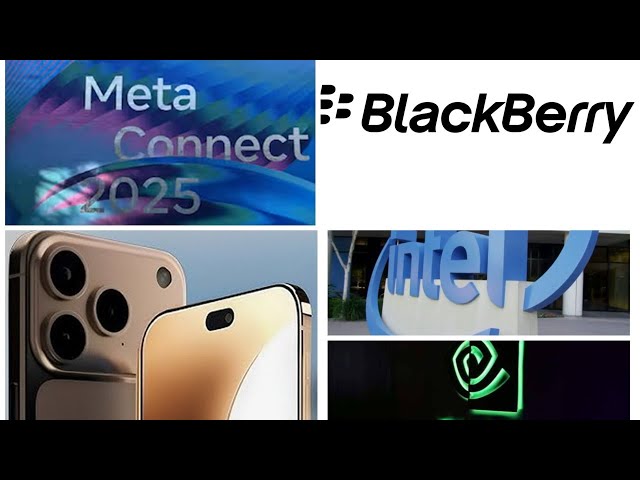 Friday Night Tech Talk - 09/9/2025