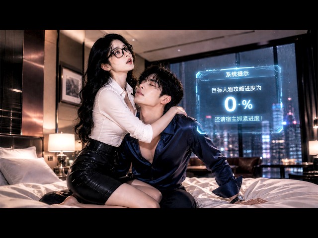 She willingly gave CEO her first time.After 1 wild night,failed?She kissed another man,CEO panicked!