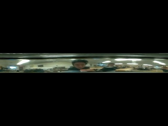 Aidan Y - 360 Degree Camera: Modification 1 Test