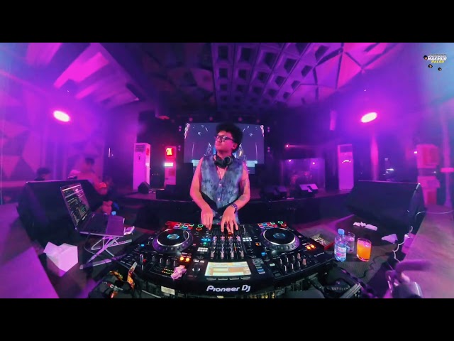 SUMBER MAKMUR PALSU BREAKBEAT KENCENG DI CAVIAR BANJARMASIN