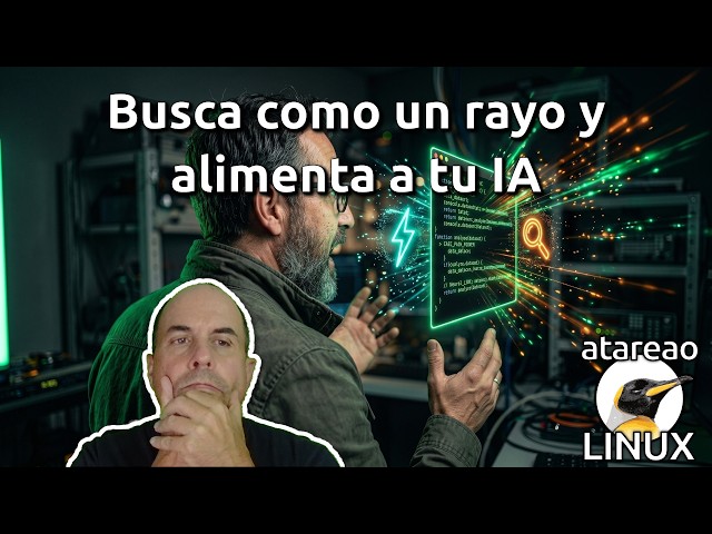 824 Search at lightning speed and feed your AI