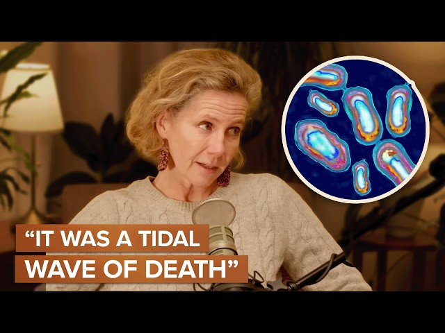 Shocking DNA Study Reveals The Plague Is Prehistoric