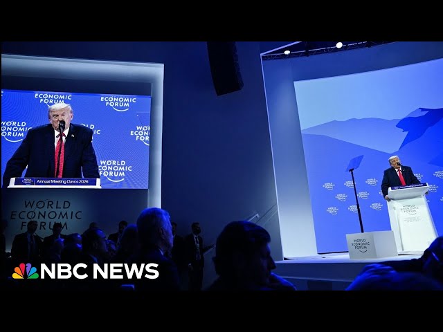 European Union halts approval of U.S. trade deal after Trump tariff threat