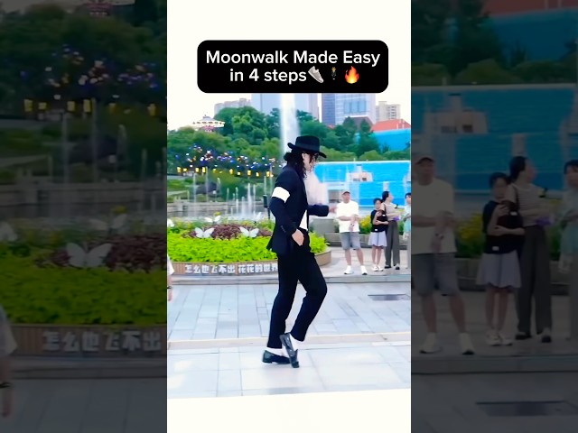 Moonwalk Tutorial made easy😉 #moonwalk #shorts