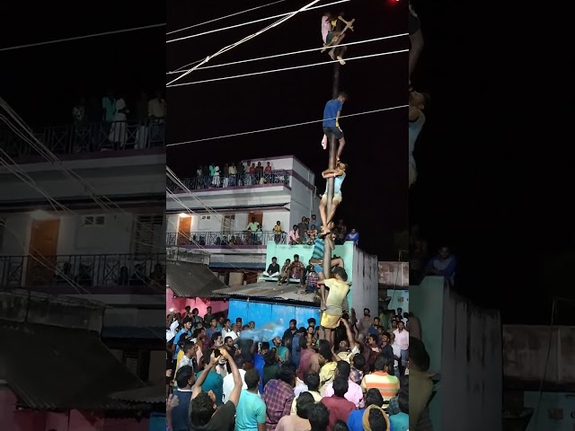 ammaiyanakkanur thiruvila