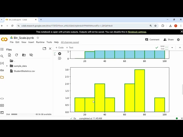 Video 22 Master Welch’s t-Test in Python | Binary vs. Scale Data & Cohen’s d