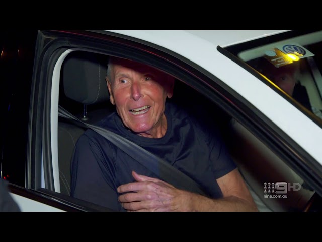 RBT - 9HD Sydney 2020/10/26