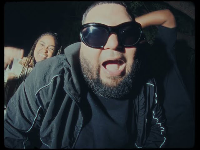 Candelario -   Manos Al Aire 🙌🏻  ft Carlito Codigo & Desxa - Video Oficial