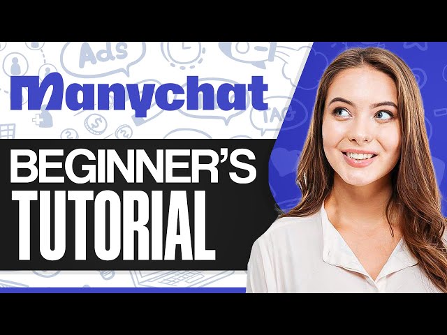 ManyChat Tutorial: How To Use ManyChat In 2026 (For Beginners)