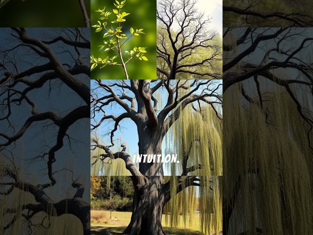 The Ancient Tree Code Hidden in Celtic Writing | Ogham Secrets Revealed