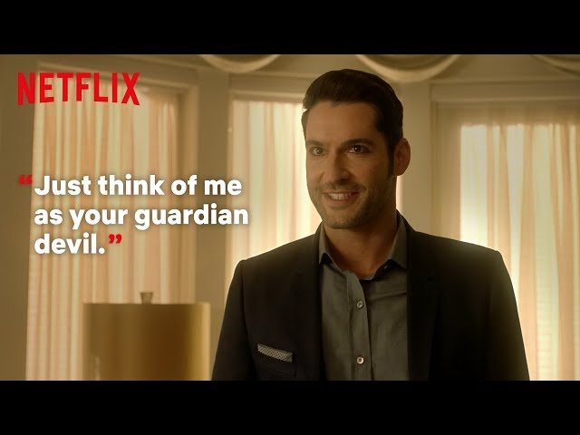 Best of Lucifer | Netflix