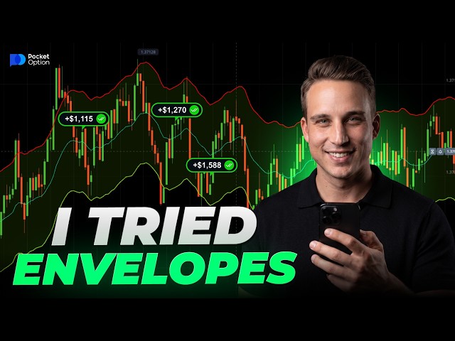 Binary Options Strategy! The Best 1-Minute Strategy!