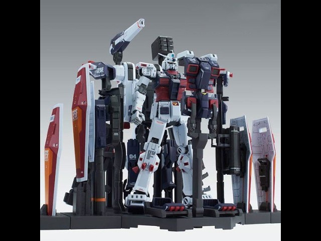 Chill Vibes & Epic Build - Day 10 - Part 2 - Working on arms and upper Body - MG Thunderbolt VerKa