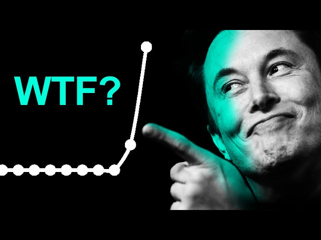 What The? Tesla Investors ALL Want To Know The Same Thing