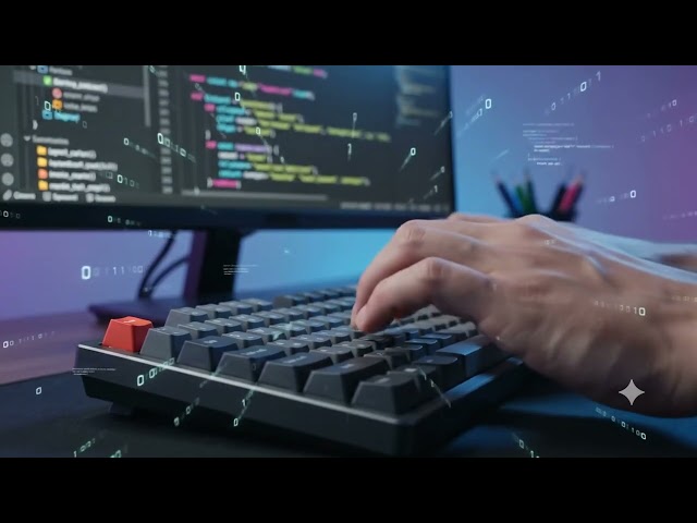 From Idea to Live Website - Full Development Process