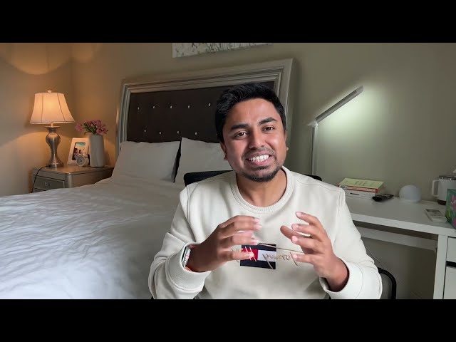 ML Engingeer Job Market | Abdullah Al Mamun | Meta |  Bangla | 2024