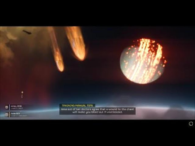 Helldiver Tips: Training Video