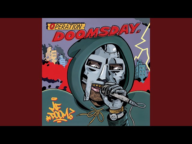 Doomsday (Instrumental)