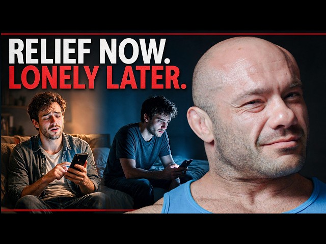 You Might Not Be an Introvert | Episode #163