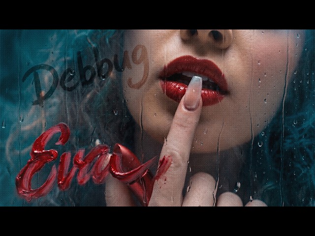 Debbug - Eva (Official Video)