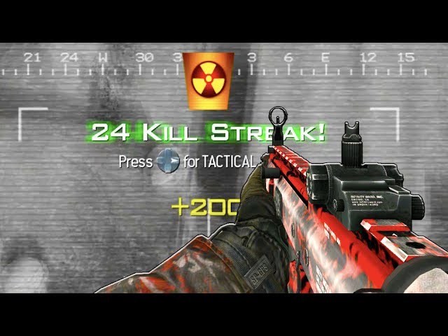 MODERN WARFARE 2 in 2018!...