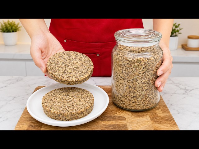 The Amish Secret to Homemade Bread That Stays Fresh for Months Without Freezing | Nancy Home