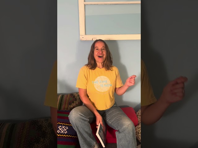 Where your mind goes, your energy follows