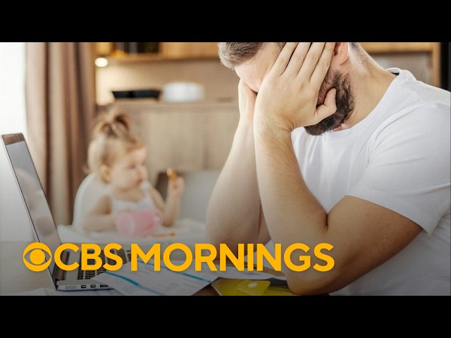 Half of millennials feel pressure to choose between stability and parenthood, study shows