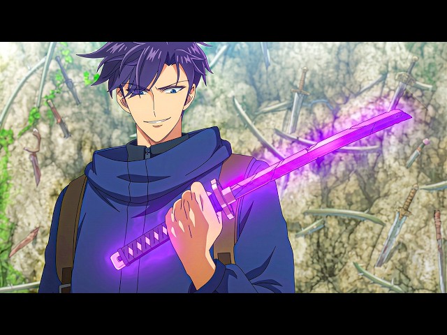 He Goes Back 15 Years to Unlock Every Skill Before Anyone Else Can