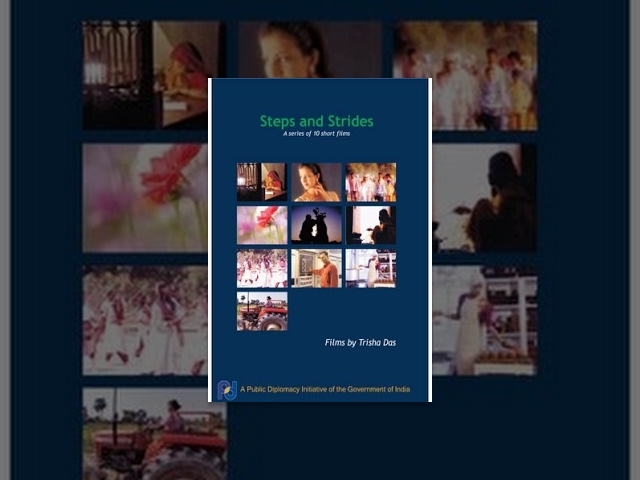 的步骤和跨越式发展，零件5-10