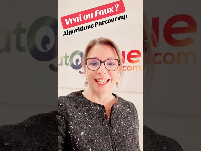 Parcoursup pour IFSI : Algorithme ou Jury Humain ? La Vérité Dévoilée !