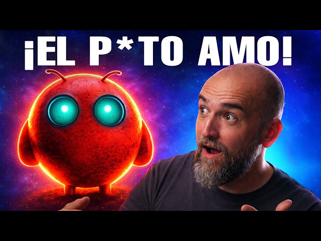 Clawdbot is INSANE: The AI ​​assistant that does EVERYTHING 🦞😱