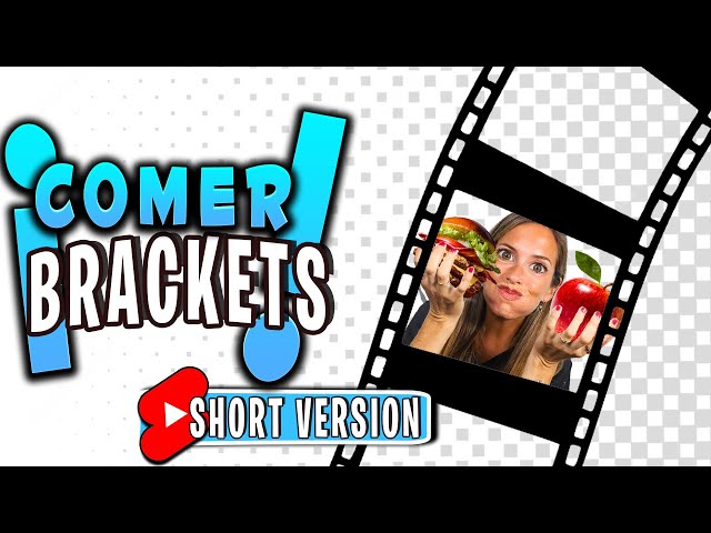Como COMER con BRACKETS RECIÉN PUESTOS (¡Bon Appetit!) #shorts