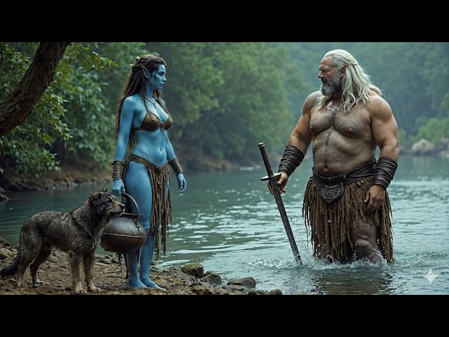 The Magic Potion | Movie Explained in Hindi/Urdu | Fantasy Adventure Movie