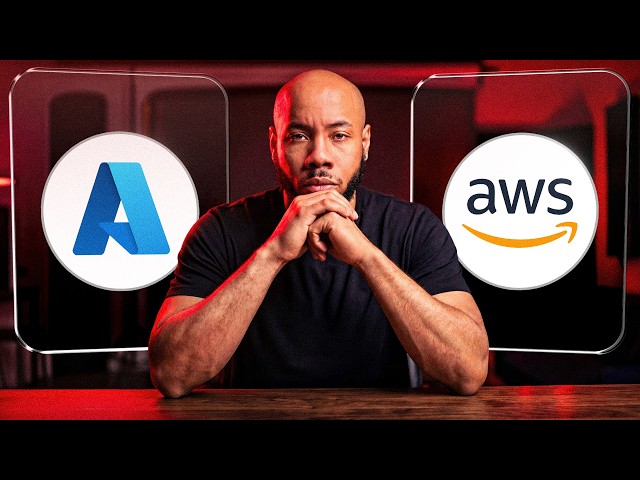 Azure vs AWS — Which One Actually Gets Cloud Engineers Paid More